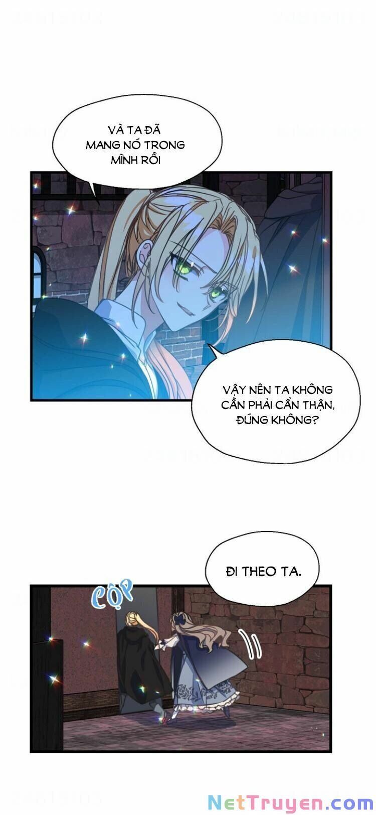 Bệ Hạ Xin Đừng Giết Tôi!!! - Chap 37 - Trang 43