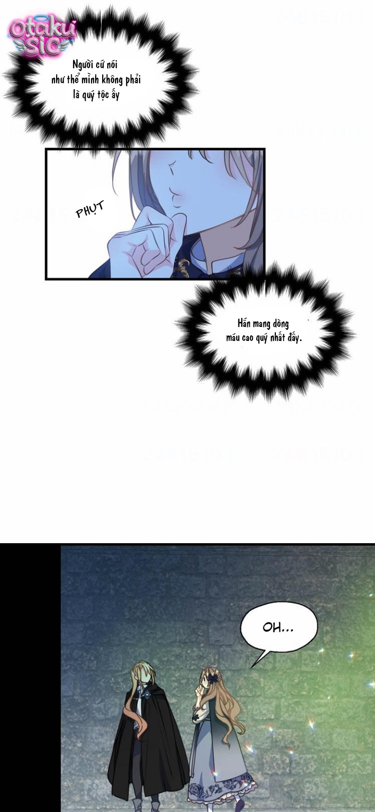 Bệ Hạ Xin Đừng Giết Tôi!!! - Chap 38 - Trang 30