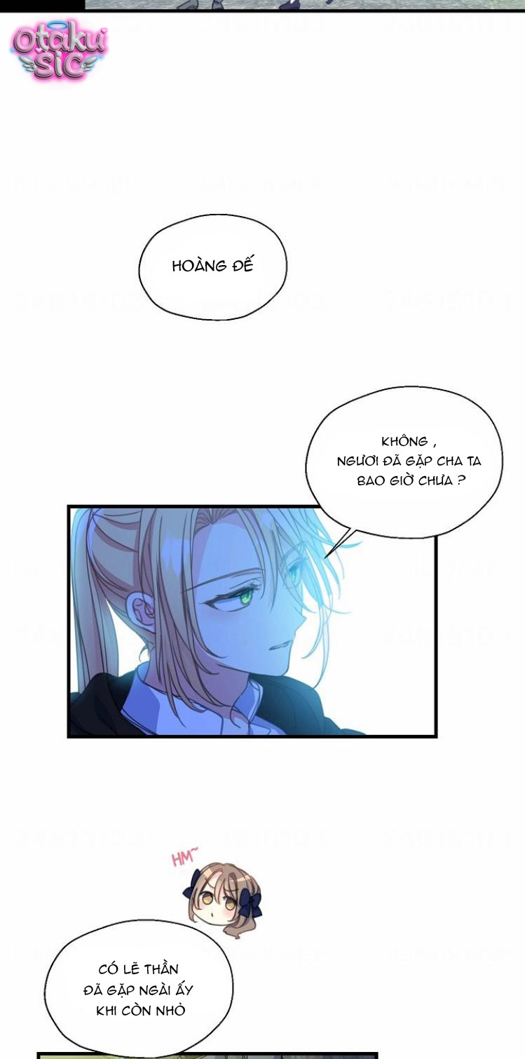 Bệ Hạ Xin Đừng Giết Tôi!!! - Chap 38 - Trang 32