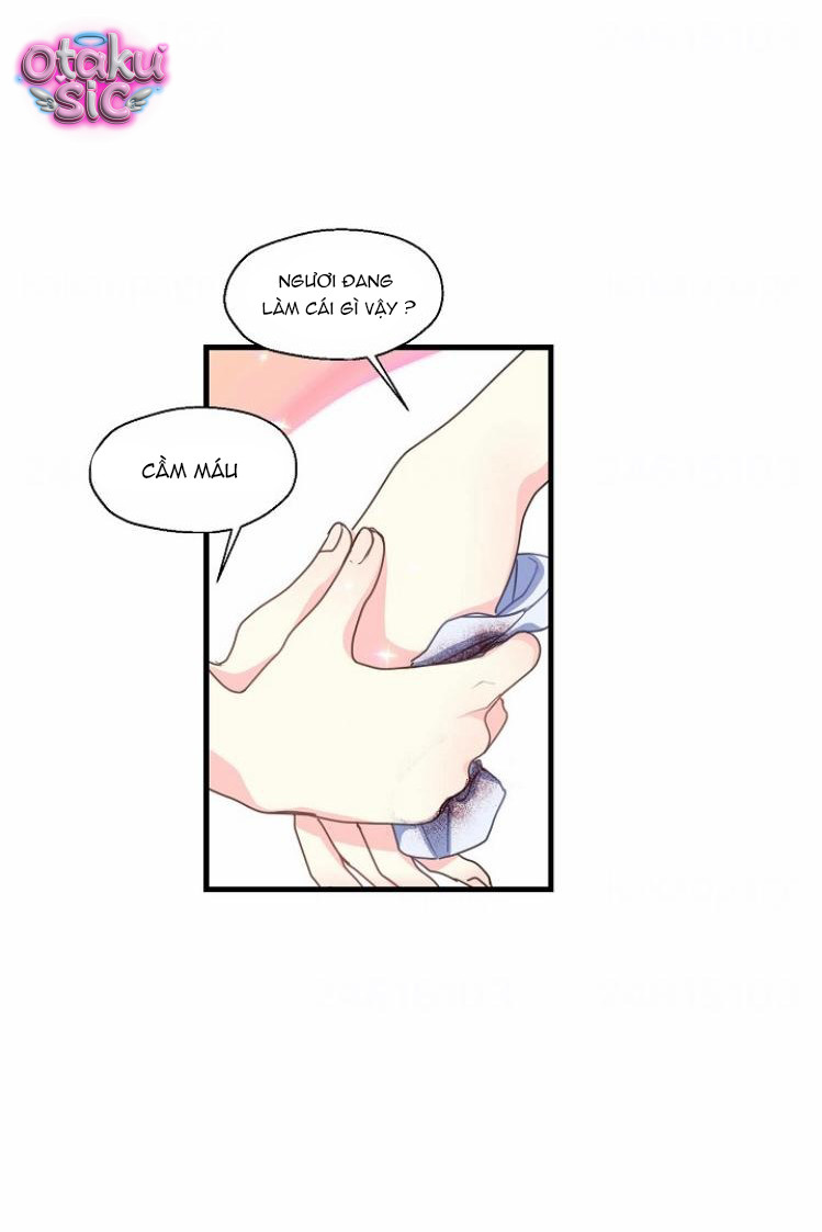 Bệ Hạ Xin Đừng Giết Tôi!!! - Chap 38 - Trang 40