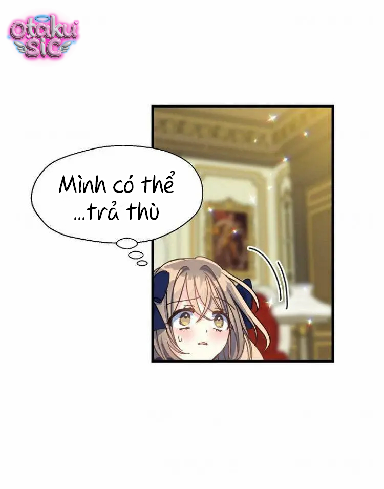 Bệ Hạ Xin Đừng Giết Tôi!!! - Chap 39 - Trang 10