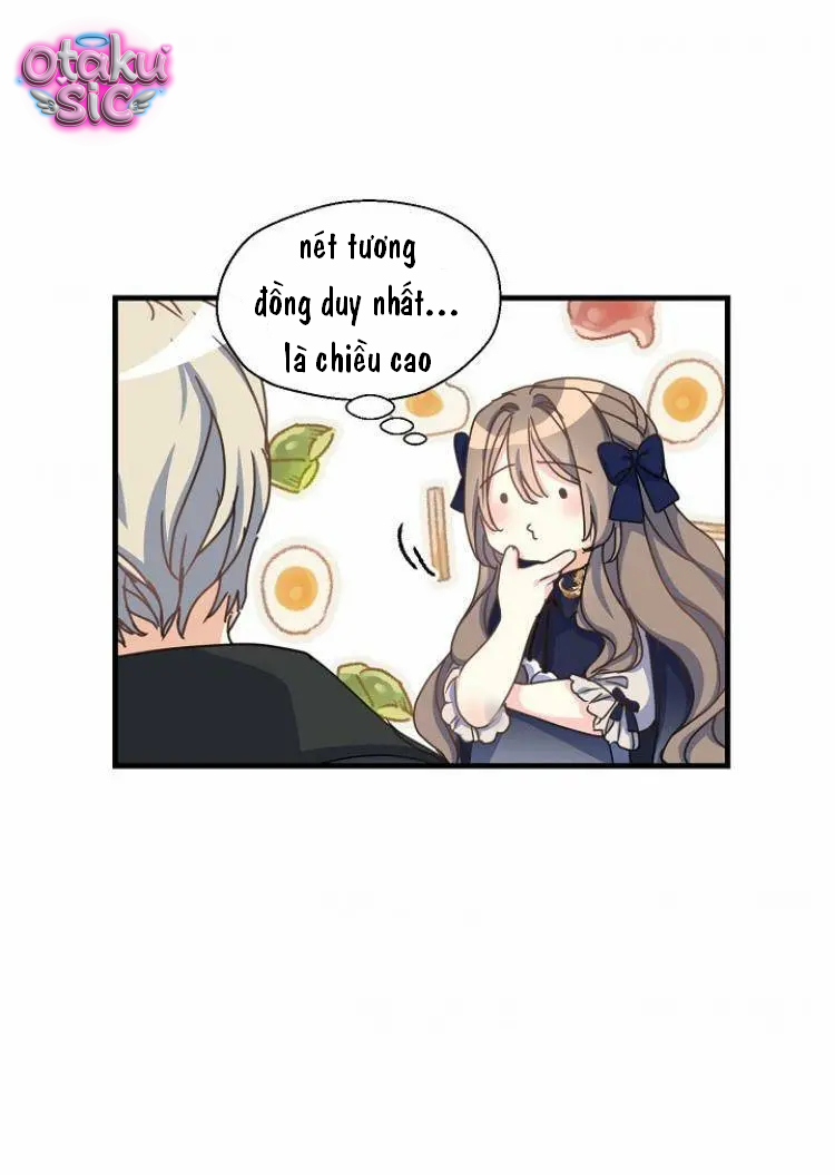 Bệ Hạ Xin Đừng Giết Tôi!!! - Chap 39 - Trang 2