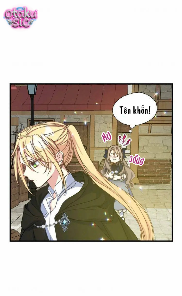 Bệ Hạ Xin Đừng Giết Tôi!!! - Chap 39 - Trang 20