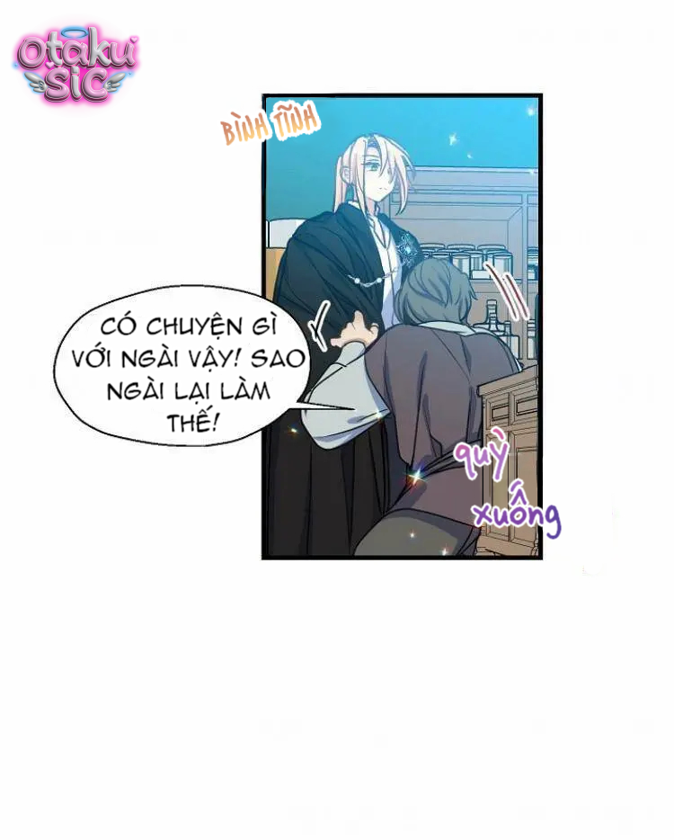 Bệ Hạ Xin Đừng Giết Tôi!!! - Chap 39 - Trang 30