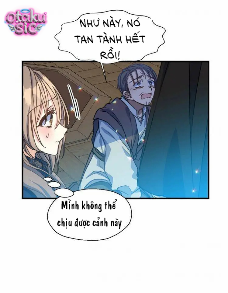 Bệ Hạ Xin Đừng Giết Tôi!!! - Chap 39 - Trang 31
