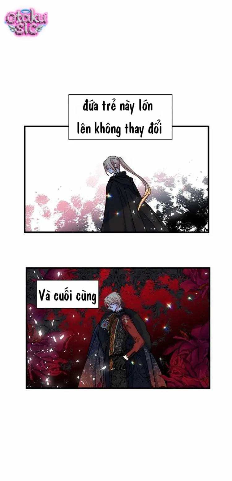 Bệ Hạ Xin Đừng Giết Tôi!!! - Chap 39 - Trang 33