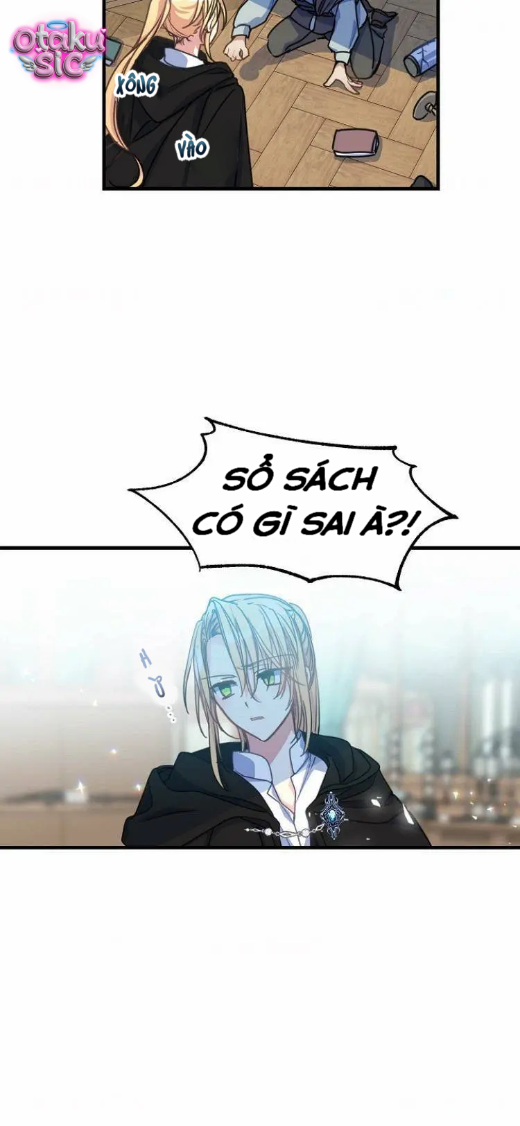 Bệ Hạ Xin Đừng Giết Tôi!!! - Chap 39 - Trang 38