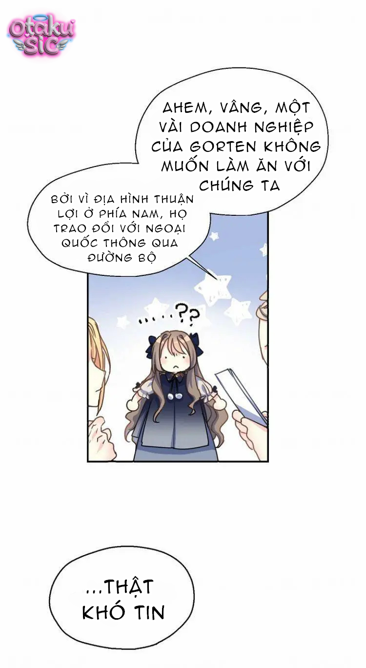 Bệ Hạ Xin Đừng Giết Tôi!!! - Chap 39 - Trang 4