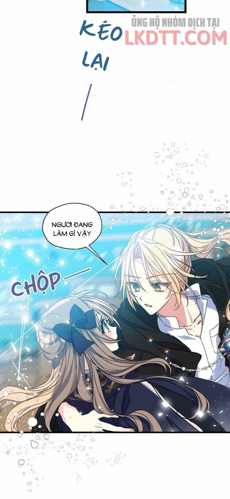 Bệ Hạ Xin Đừng Giết Tôi!!! - Chap 39 - Trang 44