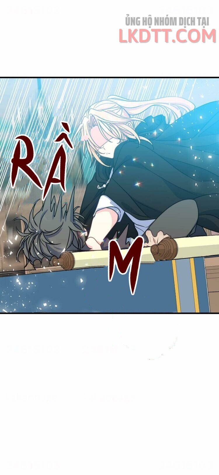 Bệ Hạ Xin Đừng Giết Tôi!!! - Chap 39 - Trang 49