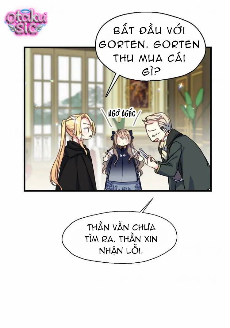 Bệ Hạ Xin Đừng Giết Tôi!!! - Chap 39 - Trang 5