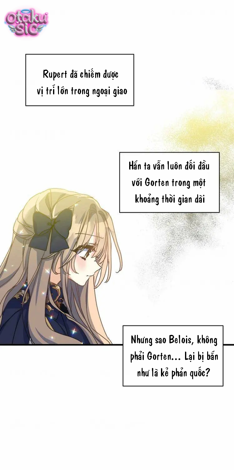 Bệ Hạ Xin Đừng Giết Tôi!!! - Chap 39 - Trang 7