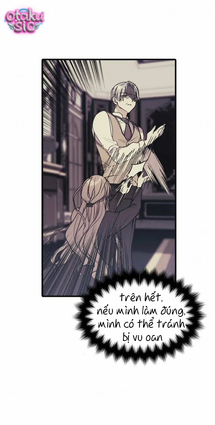 Bệ Hạ Xin Đừng Giết Tôi!!! - Chap 39 - Trang 8
