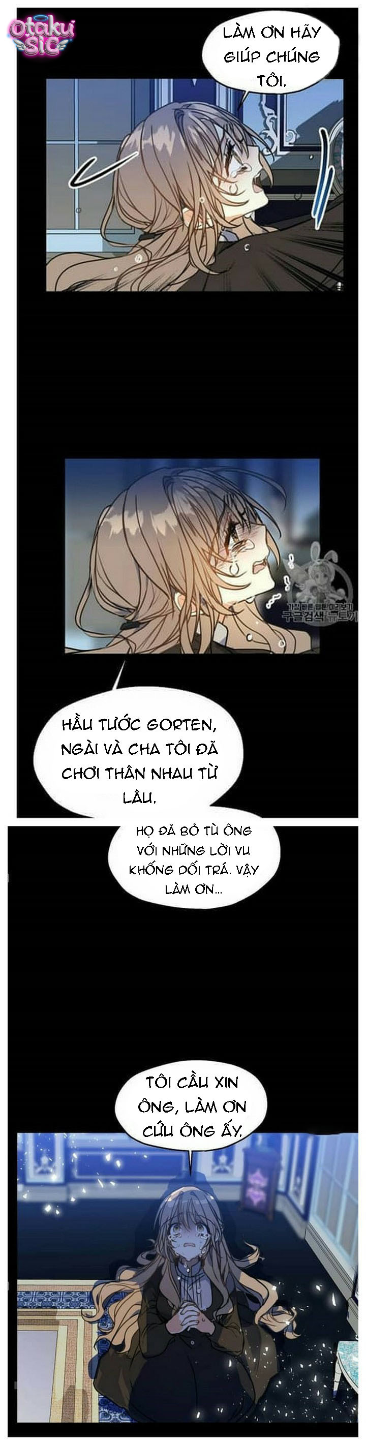 Bệ Hạ Xin Đừng Giết Tôi!!! - Chap 4 - Trang 16