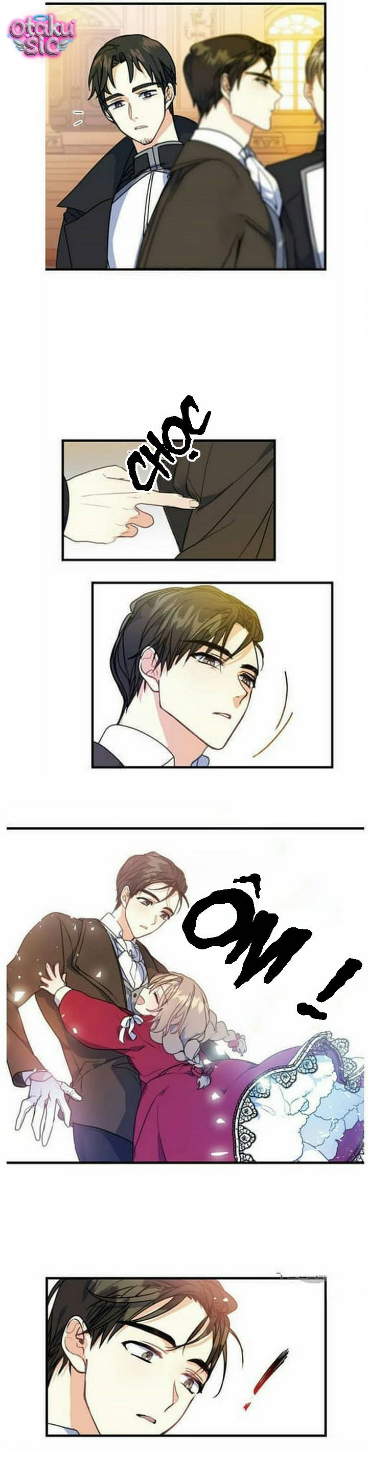 Bệ Hạ Xin Đừng Giết Tôi!!! - Chap 4 - Trang 2