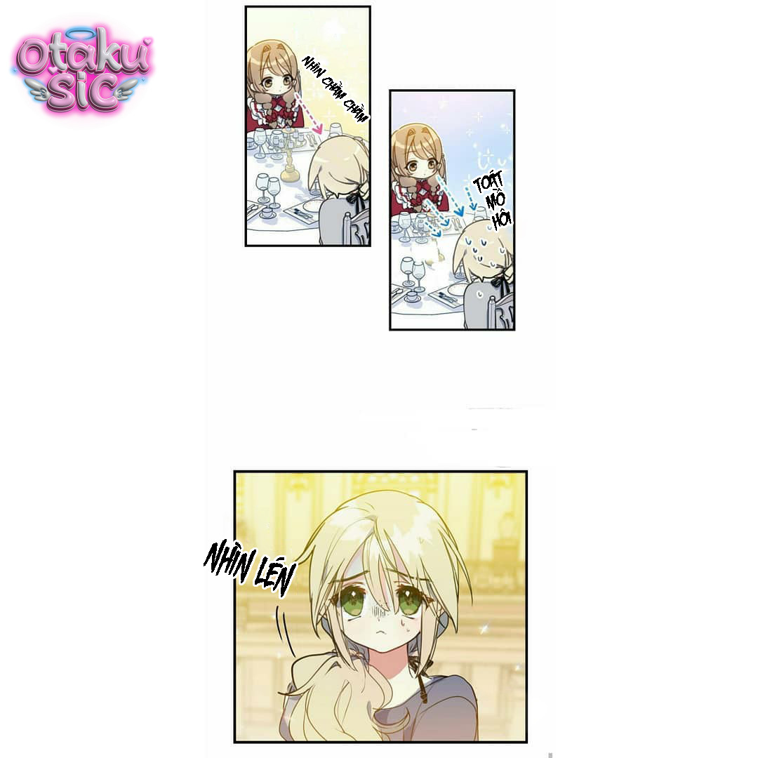 Bệ Hạ Xin Đừng Giết Tôi!!! - Chap 4 - Trang 21