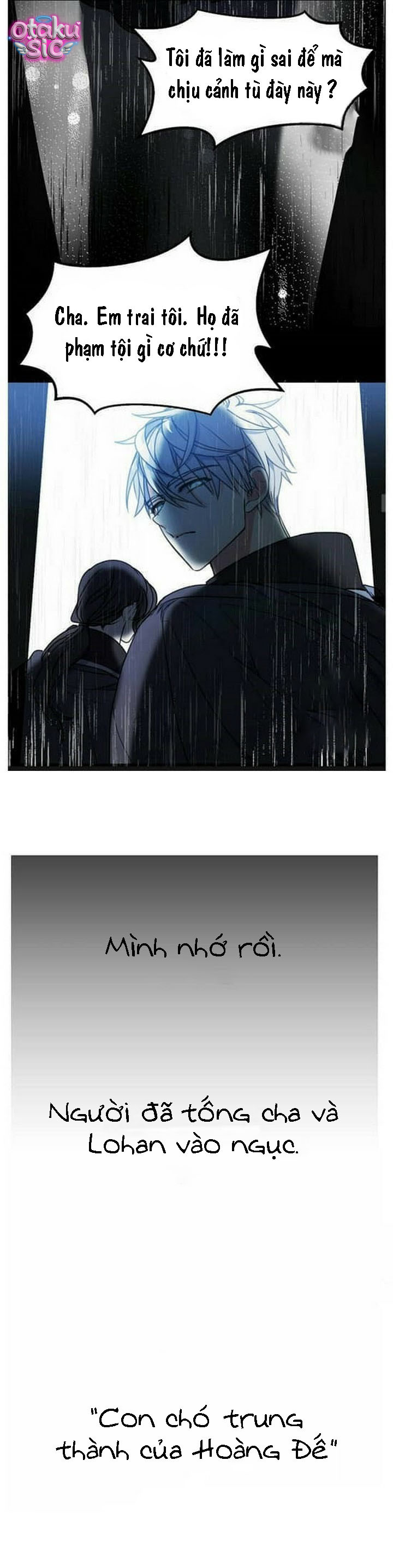 Bệ Hạ Xin Đừng Giết Tôi!!! - Chap 4 - Trang 5