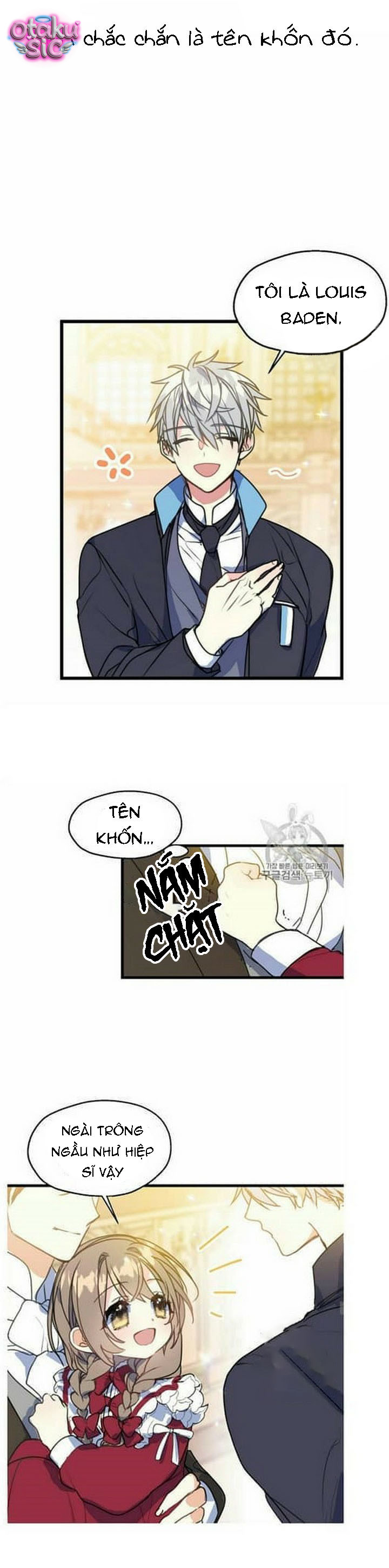 Bệ Hạ Xin Đừng Giết Tôi!!! - Chap 4 - Trang 7