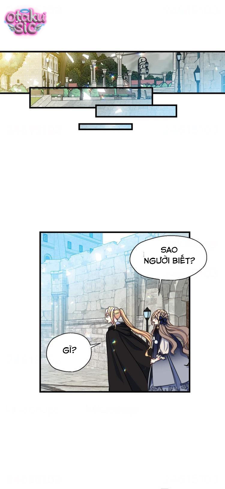 Bệ Hạ Xin Đừng Giết Tôi!!! - Chap 40 - Trang 11