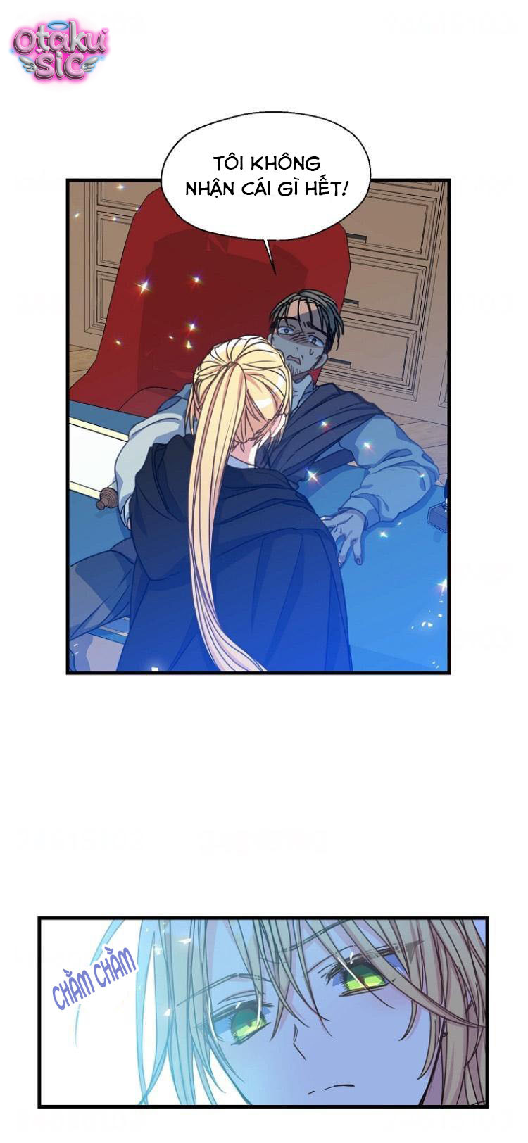 Bệ Hạ Xin Đừng Giết Tôi!!! - Chap 40 - Trang 2