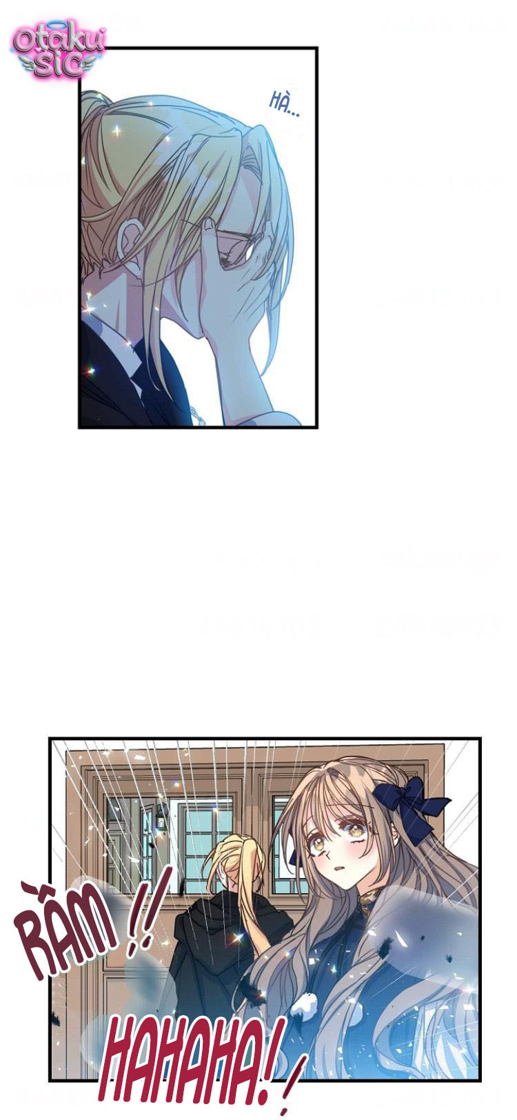 Bệ Hạ Xin Đừng Giết Tôi!!! - Chap 40 - Trang 6