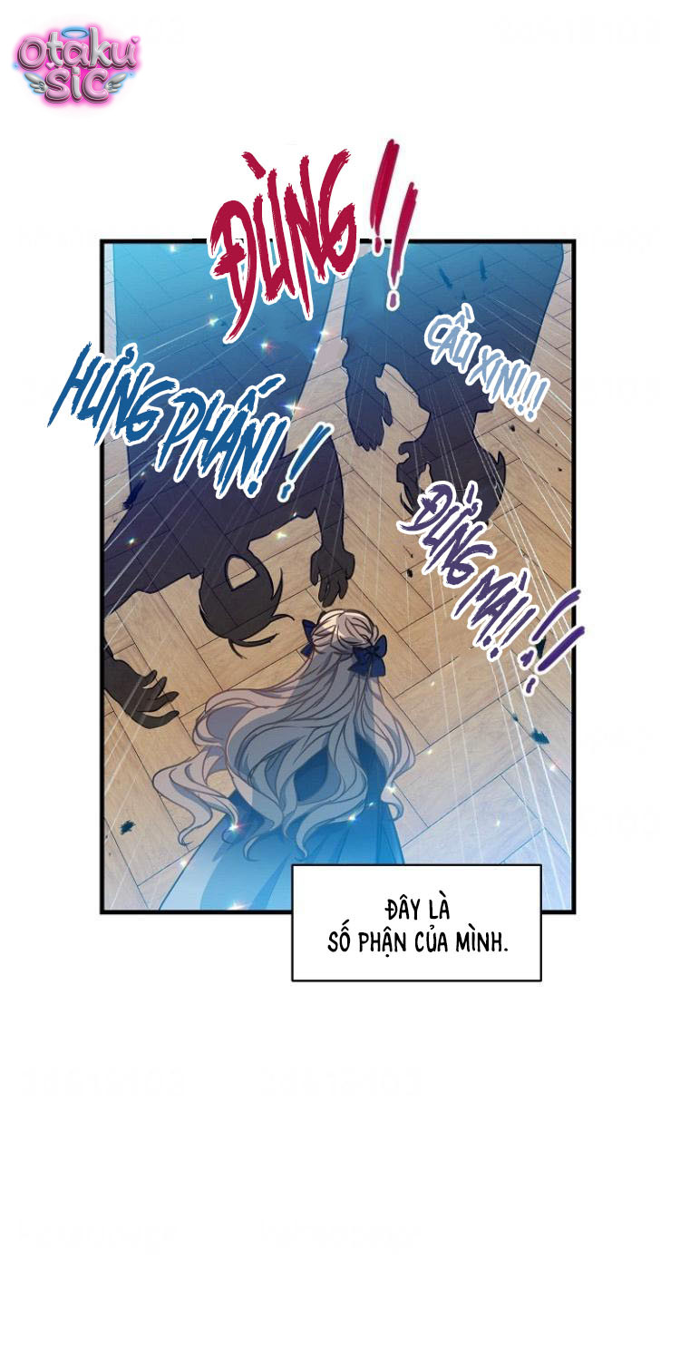 Bệ Hạ Xin Đừng Giết Tôi!!! - Chap 40 - Trang 7