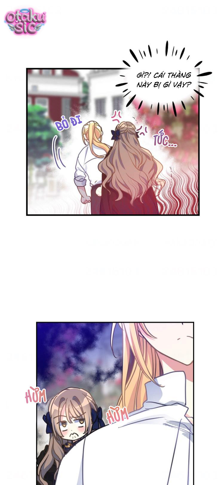 Bệ Hạ Xin Đừng Giết Tôi!!! - Chap 41 - Trang 12