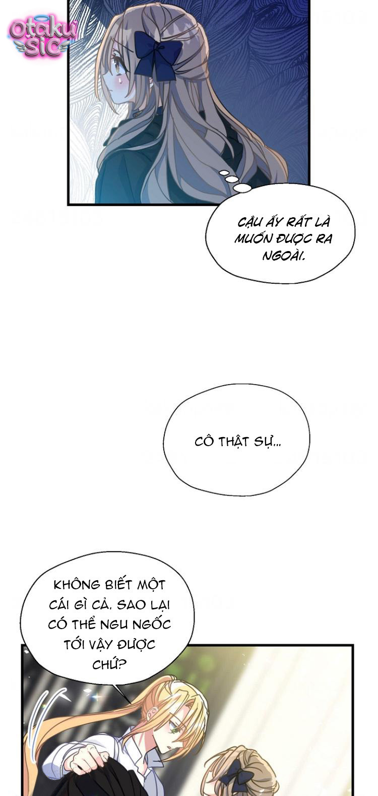 Bệ Hạ Xin Đừng Giết Tôi!!! - Chap 41 - Trang 18