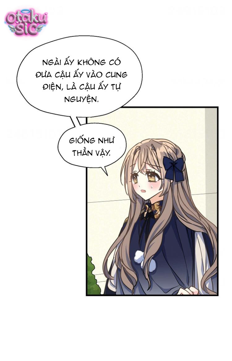 Bệ Hạ Xin Đừng Giết Tôi!!! - Chap 41 - Trang 20