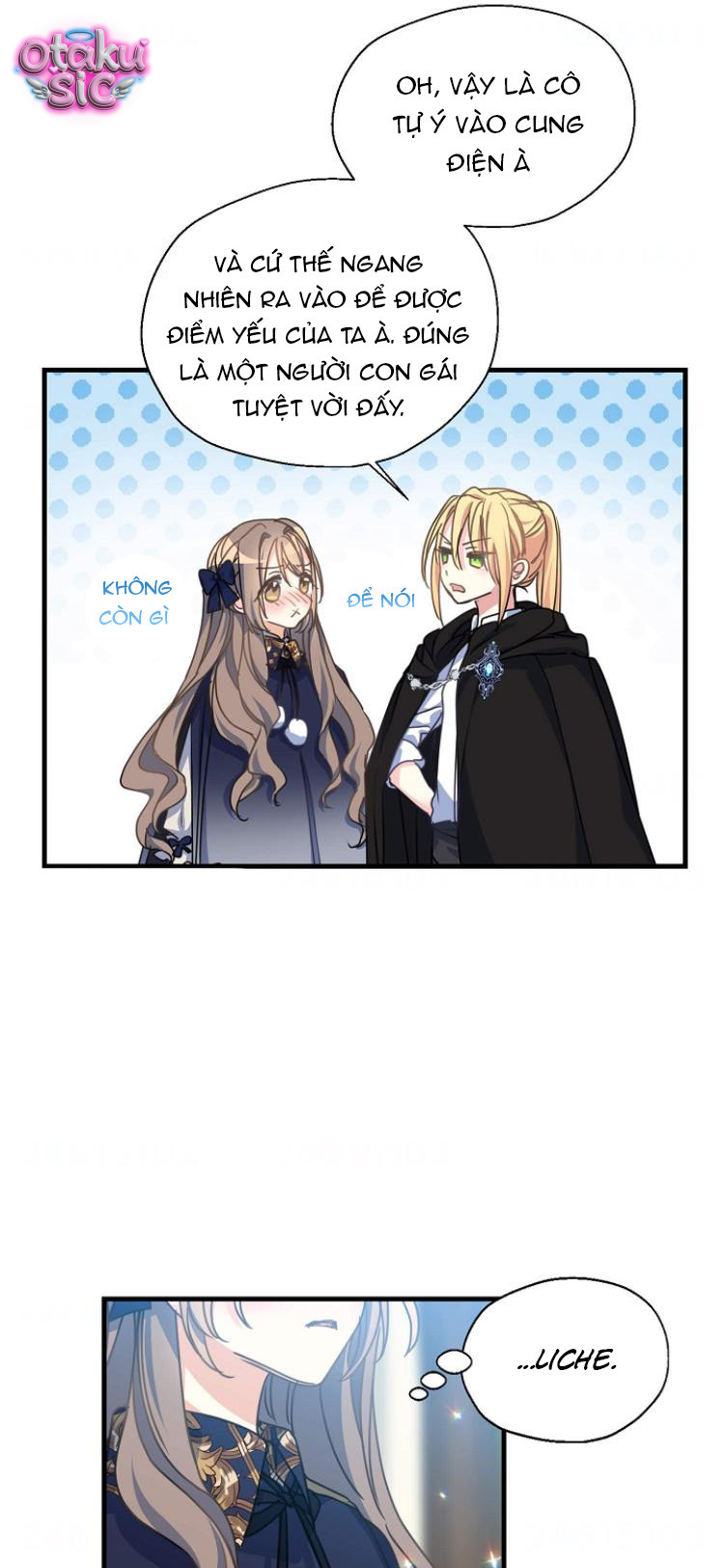 Bệ Hạ Xin Đừng Giết Tôi!!! - Chap 41 - Trang 21