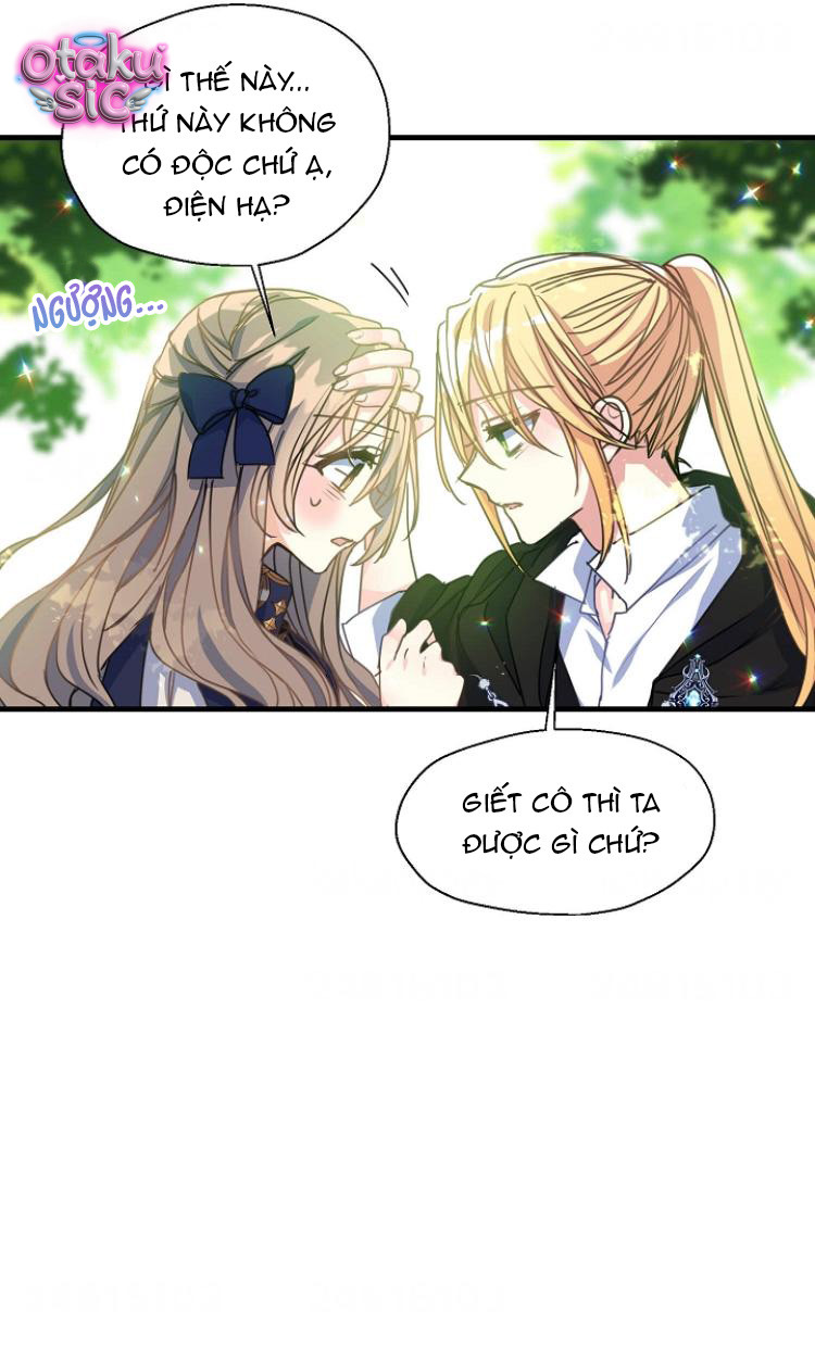 Bệ Hạ Xin Đừng Giết Tôi!!! - Chap 41 - Trang 27