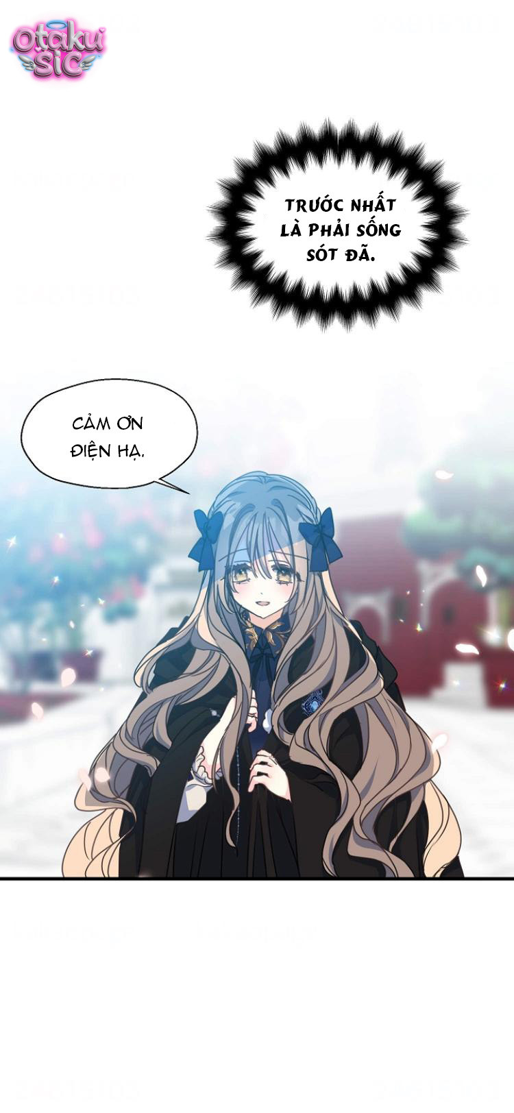 Bệ Hạ Xin Đừng Giết Tôi!!! - Chap 41 - Trang 3