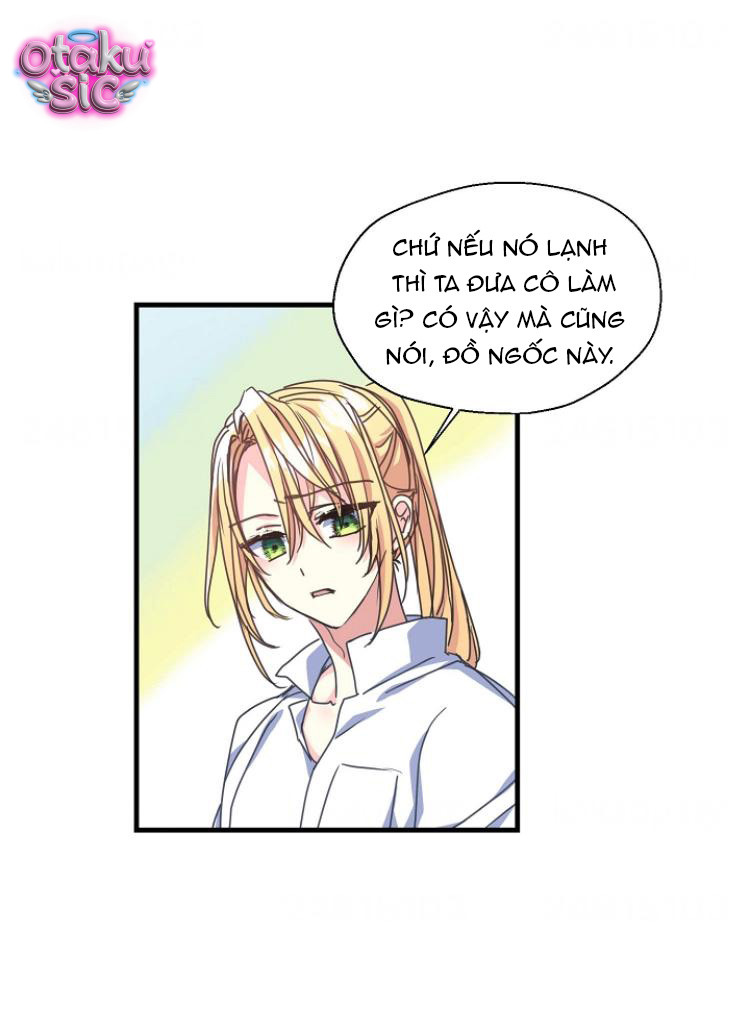 Bệ Hạ Xin Đừng Giết Tôi!!! - Chap 41 - Trang 6
