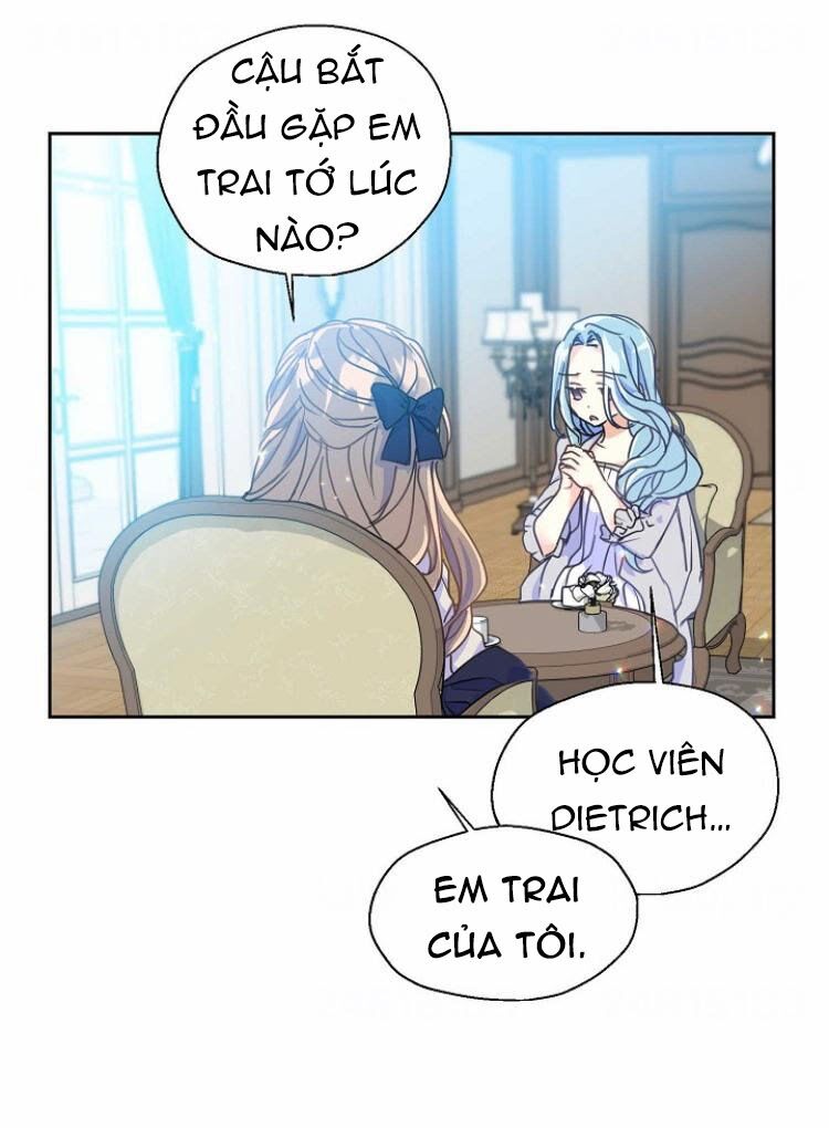 Bệ Hạ Xin Đừng Giết Tôi!!! - Chap 42 - Trang 14