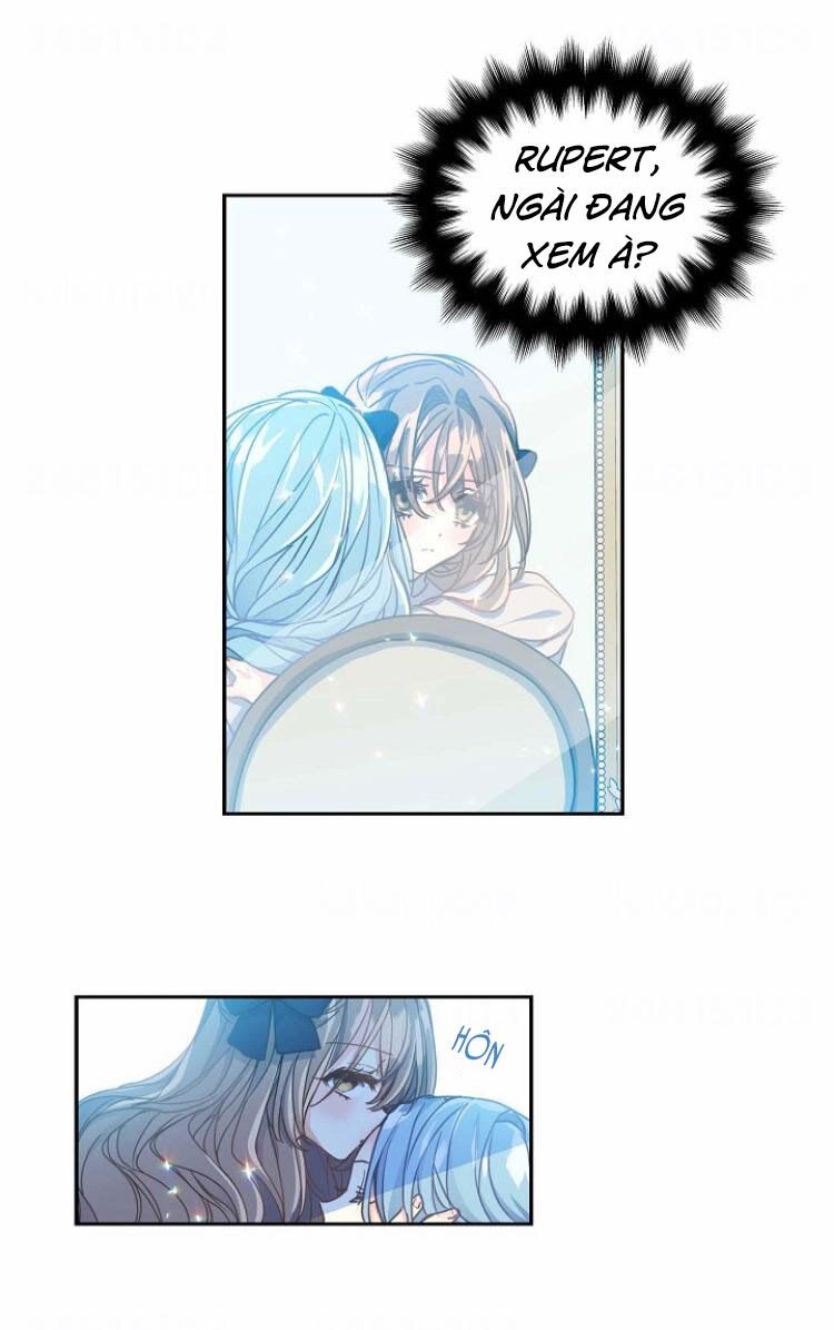 Bệ Hạ Xin Đừng Giết Tôi!!! - Chap 42 - Trang 28