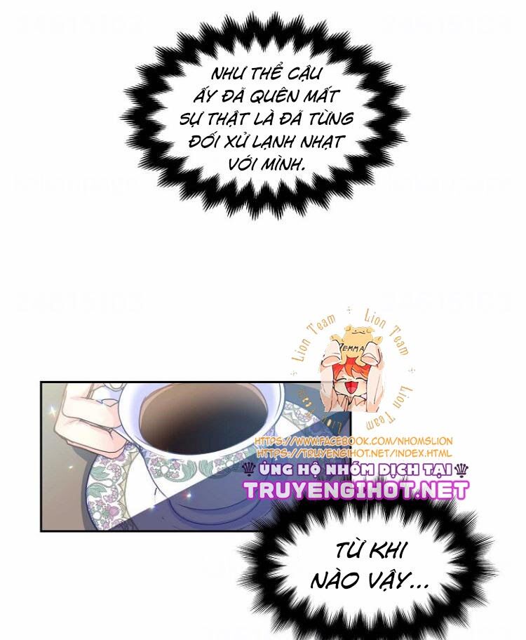 Bệ Hạ Xin Đừng Giết Tôi!!! - Chap 42 - Trang 7