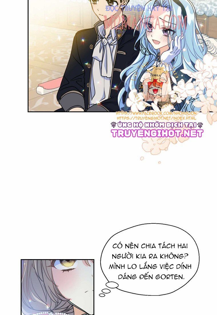 Bệ Hạ Xin Đừng Giết Tôi!!! - Chap 43.1 - Trang 7