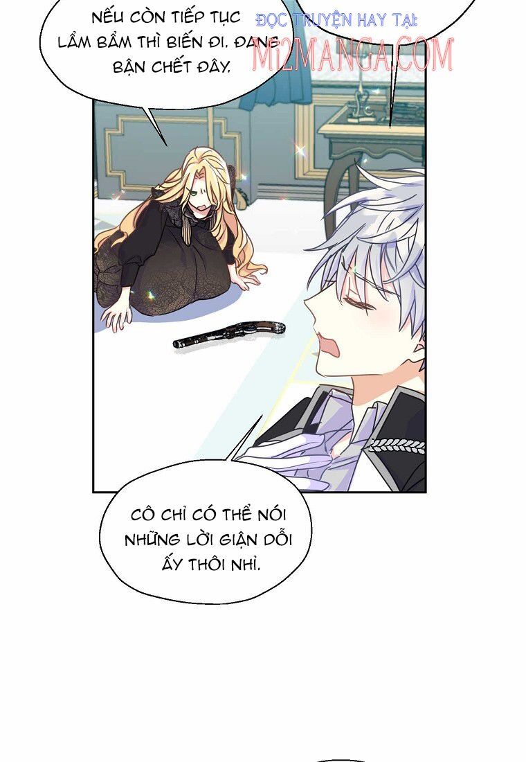 Bệ Hạ Xin Đừng Giết Tôi!!! - Chap 43.3 - Trang 20
