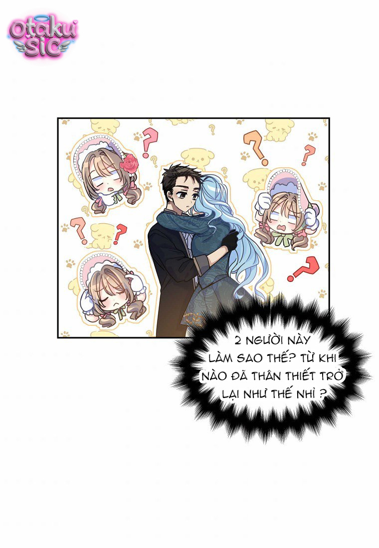 Bệ Hạ Xin Đừng Giết Tôi!!! - Chap 43 - Trang 2