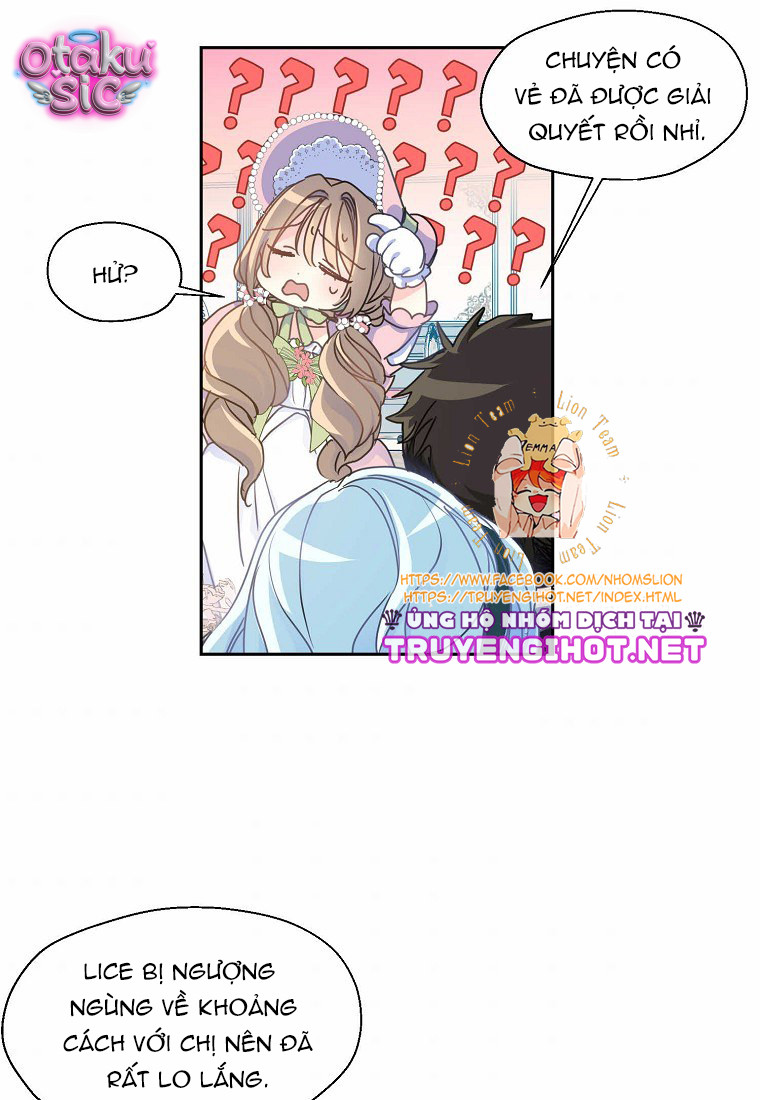 Bệ Hạ Xin Đừng Giết Tôi!!! - Chap 43 - Trang 3