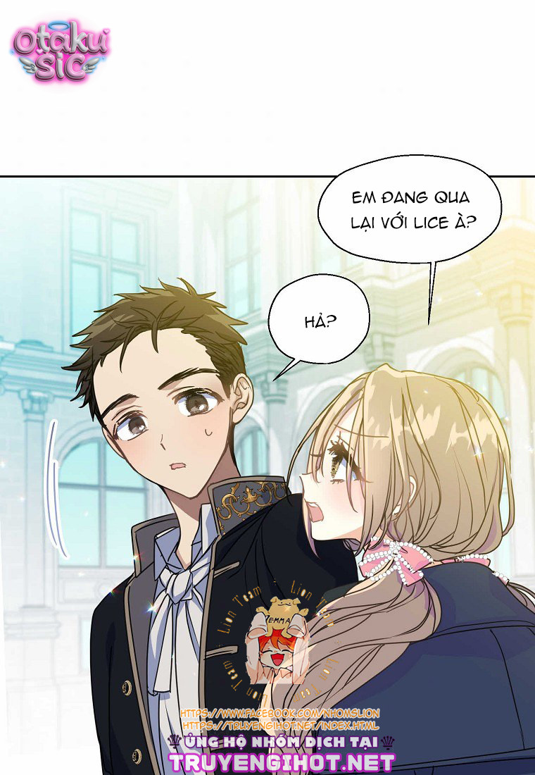 Bệ Hạ Xin Đừng Giết Tôi!!! - Chap 43 - Trang 33