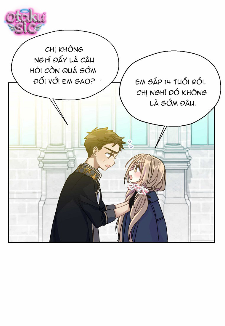 Bệ Hạ Xin Đừng Giết Tôi!!! - Chap 43 - Trang 35