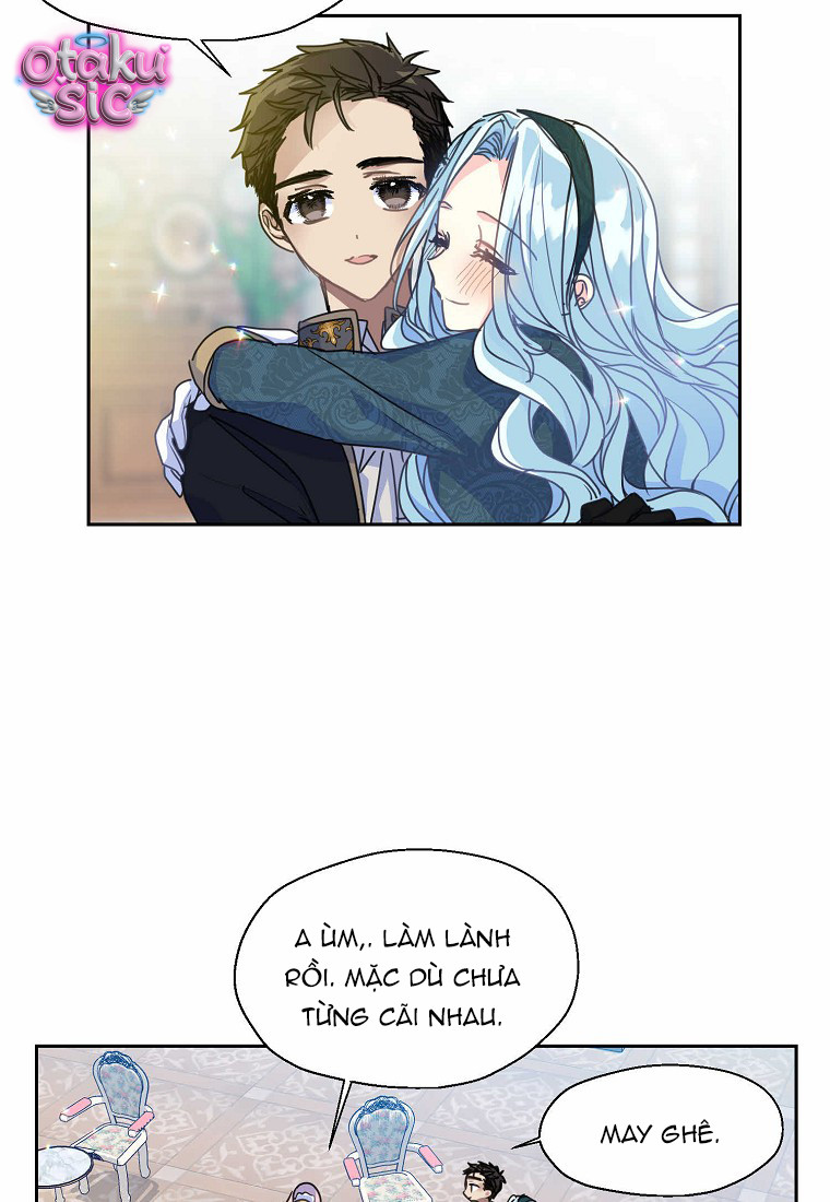 Bệ Hạ Xin Đừng Giết Tôi!!! - Chap 43 - Trang 4