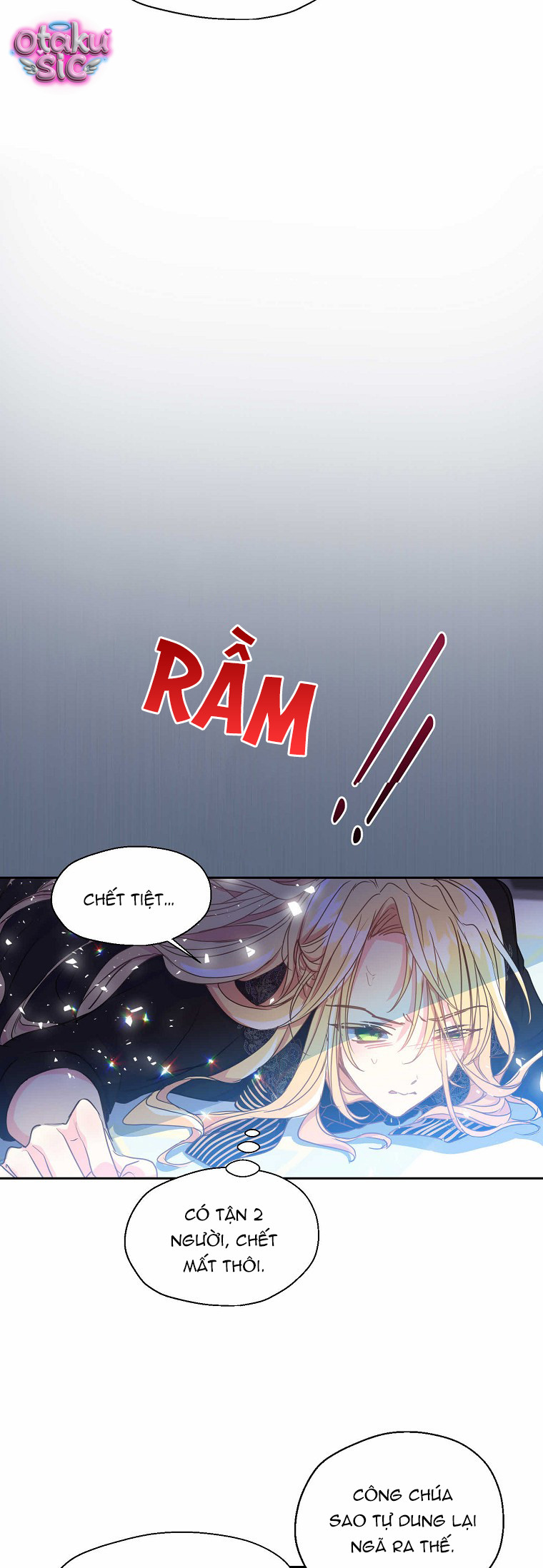 Bệ Hạ Xin Đừng Giết Tôi!!! - Chap 43 - Trang 48