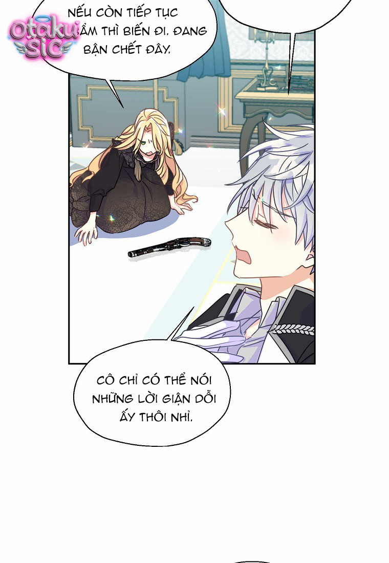 Bệ Hạ Xin Đừng Giết Tôi!!! - Chap 43 - Trang 49