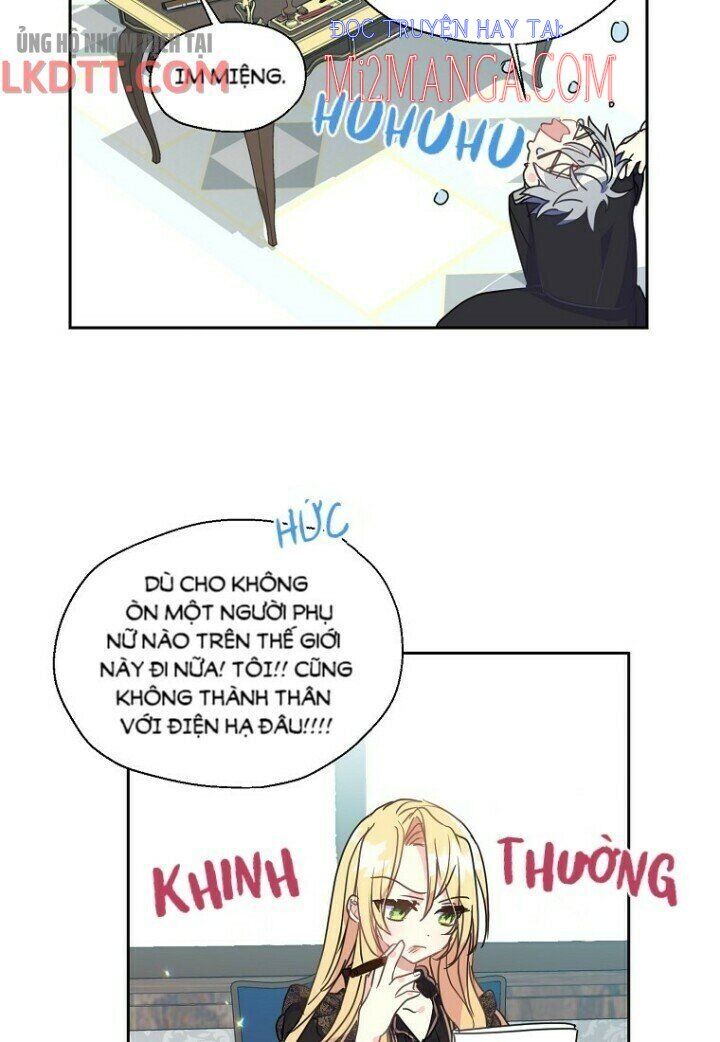 Bệ Hạ Xin Đừng Giết Tôi!!! - Chap 44.5 - Trang 0