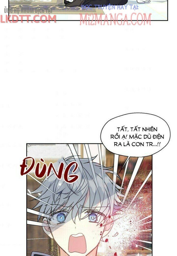 Bệ Hạ Xin Đừng Giết Tôi!!! - Chap 44.5 - Trang 2