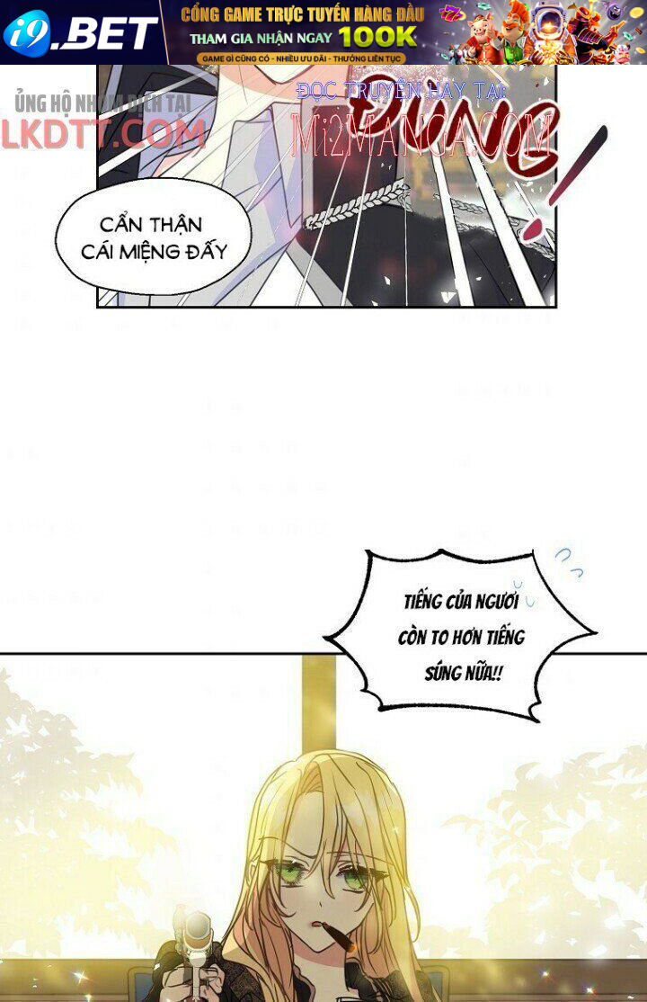 Bệ Hạ Xin Đừng Giết Tôi!!! - Chap 44.5 - Trang 3