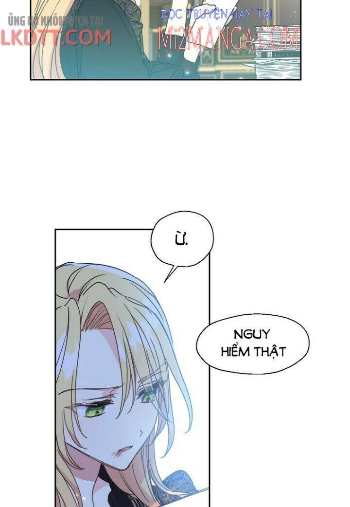 Bệ Hạ Xin Đừng Giết Tôi!!! - Chap 44.5 - Trang 7