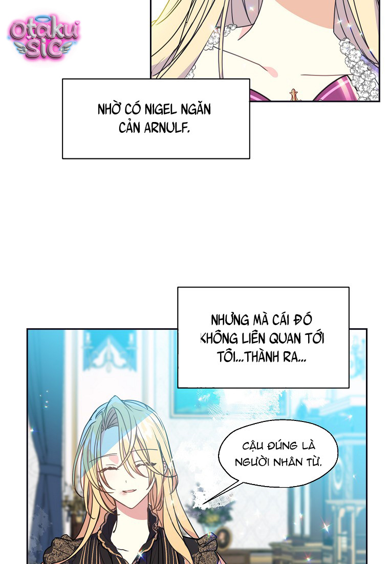 Bệ Hạ Xin Đừng Giết Tôi!!! - Chap 44 - Trang 10